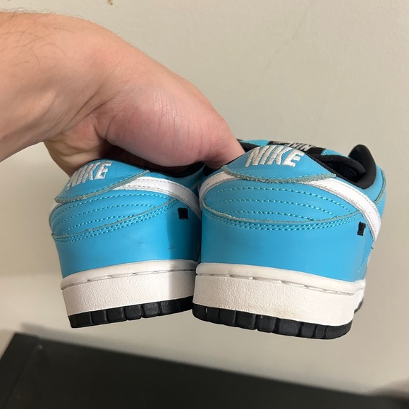 Nike Dunk SB Low Blue Taxi
Size 8.5 - Picture 6 of 11